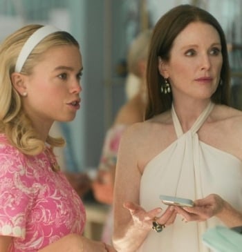 El final explicado de 'Sirenas', la serie que arrasa en Netflix