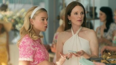 El final explicado de 'Sirenas', la serie que arrasa en Netflix