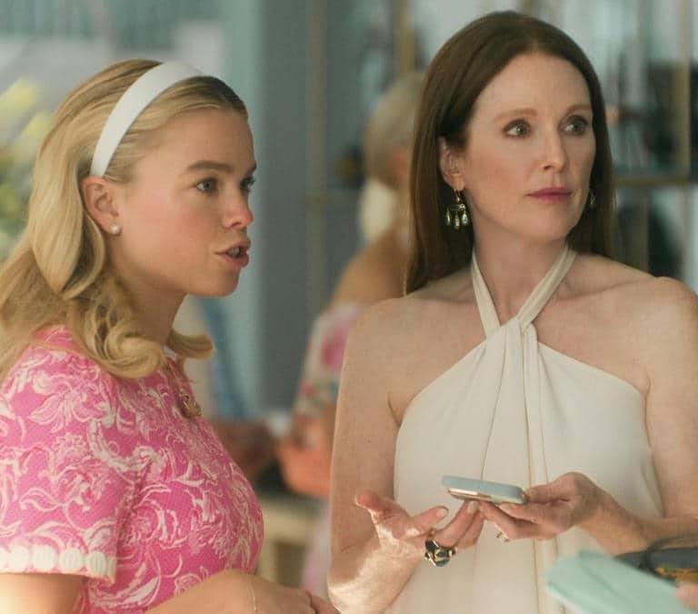 El final explicado de 'Sirenas', la serie que arrasa en Netflix