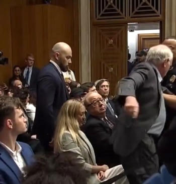 Ben Cohen, cofundador de la marca de helados Ben & Jerry's, detenido [...]