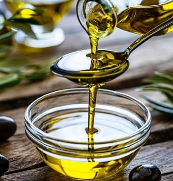 Beneficios aceite oliva