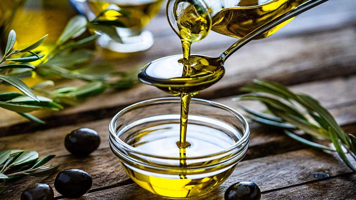 Beneficios aceite oliva