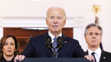 El expresidente de EEUU Joe Biden, diagnosticado de un cáncer de próstata agresivo y con metástasis