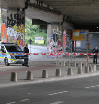Un hombre apuñala a varias personas en Alemania y deja tres heridos [...]