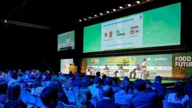 Bilbao acoge esta semana la nueva edición de Expo FoodTech