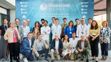 La Bluewave Alliance crece con las colaboraciones de Fundación Banc Sabadell, Caser, BSM, Nomen Foods o Volvo Ditevo