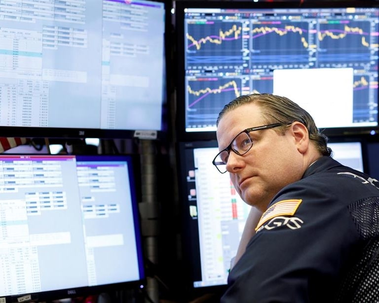 Wall Street se recupera de las pérdidas de abril gracias a la pausa arancelaria y el cambio de posición de China