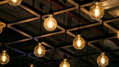 Precio de la luz hoy, 5 de mayo de 2025: estas son las horas más baratas y más caras
