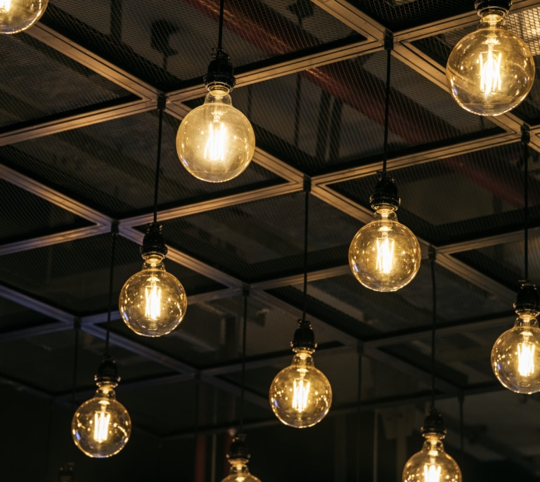 Precio de la luz hoy, 5 de mayo de 2025: estas son las horas más baratas y más caras