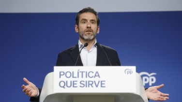 El PP citará en el Senado a la supuesta 'fontanera' del PSOE que quiso "perseguir" al jefe de la UCO