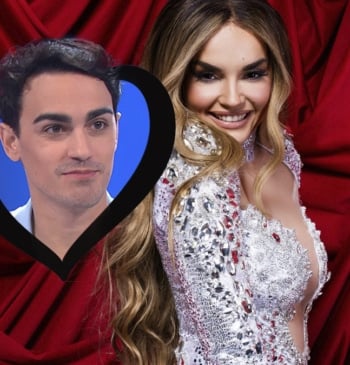 Borjamina, de mozo de Arousa a pinchadiscos en Eurovisión 2025: "La canción [...]