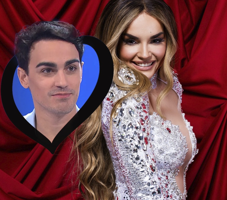Borjamina, de mozo de Arousa a pinchadiscos en Eurovisión 2025: "La canción de Melody quedará de la mitad para abajo"