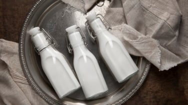 Alerta alimentaria: presencia de leche no declarada en algunos licores