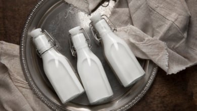 Alerta alimentaria: presencia de leche no declarada en algunos licores