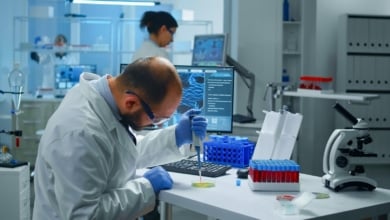 Consejos efectivos para reducir las placas de colesterol en el corazón