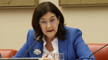La CNMC defiende su papel en la OPA de BBVA-Sabadell tras la consulta del Gobierno: "Todas las alegaciones y comentarios han sido analizados"