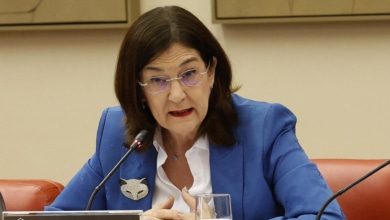 La CNMC defiende su papel en la OPA de BBVA-Sabadell tras la consulta del Gobierno: "Todas las alegaciones y comentarios han sido analizados"