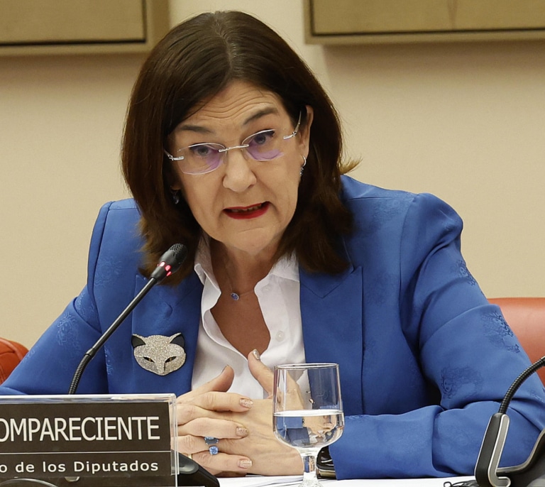 La CNMC defiende su papel en la OPA de BBVA-Sabadell tras la consulta del Gobierno: "Todas las alegaciones y comentarios han sido analizados"