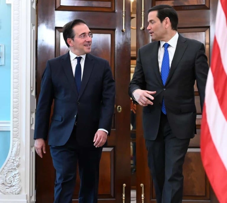Una decisión crucial: ¿qué futuro alternativo deben perseguir Sánchez y Trump para las relaciones entre EEUU y España?