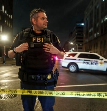 El asesino propalestino de Washington disparó 21 veces a la pareja y [...]