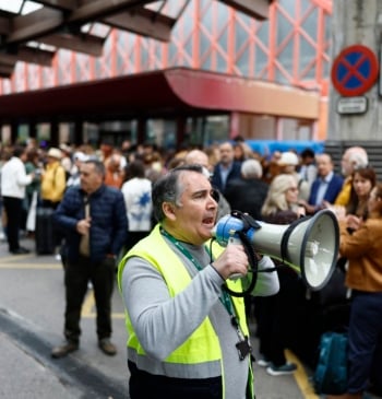 La Guardia Civil investiga el robo de cobre que dejó tiradas a [...]