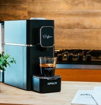 Así es la cafetera espresso Polti que desearás tener ¡y ahora por [...]