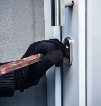 Por qué deberías cambiar la cerradura de tu casa cada dos años