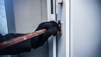 Por qué deberías cambiar la cerradura de tu casa cada dos años