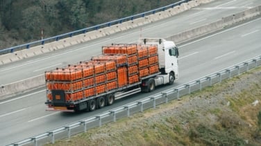 Las bombonas de butano de toda la vida desaparecen: así serán a partir de ahora