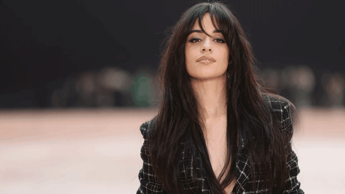Camila Cabello cancela todos sus compromisos a falta de un mes de empezar la gira