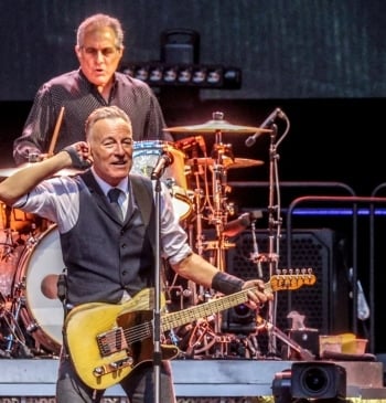 Trump llama "imbécil prepotente y desagradable" a Bruce Springsteen tras sus críticas [...]
