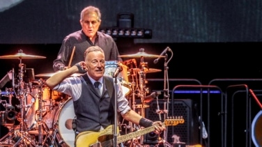 Trump llama "imbécil prepotente y desagradable" a Bruce Springsteen tras sus críticas al Gobierno de EEUU