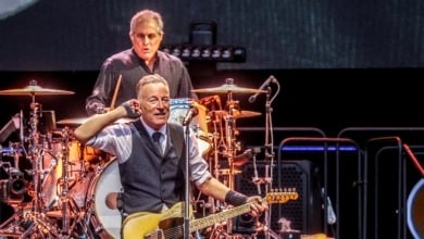 Trump llama "imbécil prepotente y desagradable" a Bruce Springsteen tras sus críticas al Gobierno de EEUU