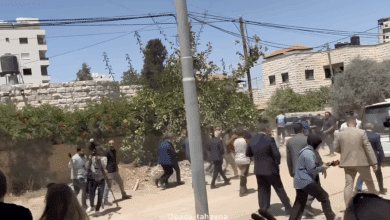 El ejército israelí abre fuego contra una delegación de diplomáticos extranjeros, entre ellos un representante español, en Cisjordania ocupada