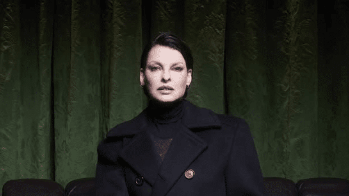Linda Evangelista vende su ático en Nueva York