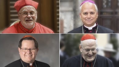 Las últimas quinielas: los ‘cisnes negros’ que pueden llegar a Papa