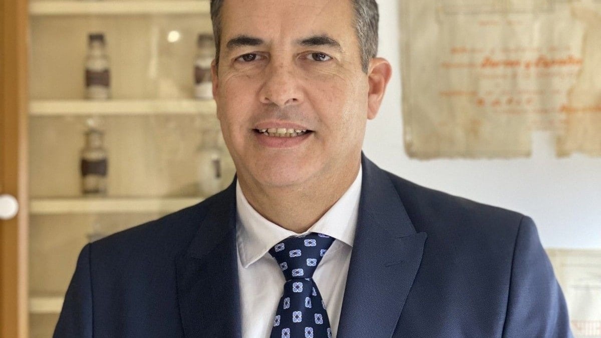 Carles Alemán, nuevo CEO de Geoalcali para liderar el impulso definitivo de Mina Muga