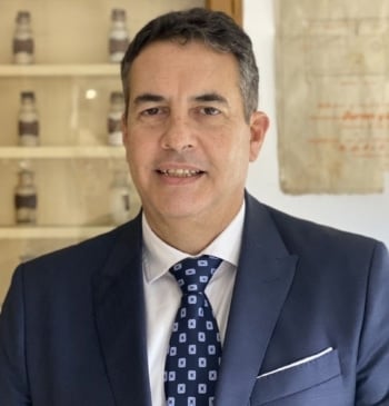 Carles Alemán, nuevo CEO de Geoalcali  para liderar el impulso definitivo [...]