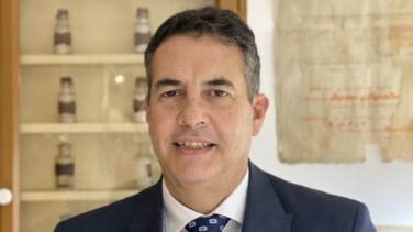 Carles Alemán, nuevo CEO de Geoalcali  para liderar el impulso definitivo de Mina Muga