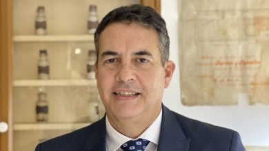 Carles Alemán, nuevo CEO de Geoalcali  para liderar el impulso definitivo de Mina Muga