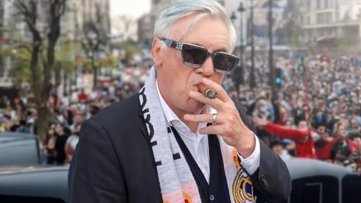 Carlo Ancelotti