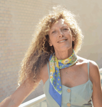 Carmen Conesa, del musical a Shakespeare: "No soy dispersa, soy diversa"