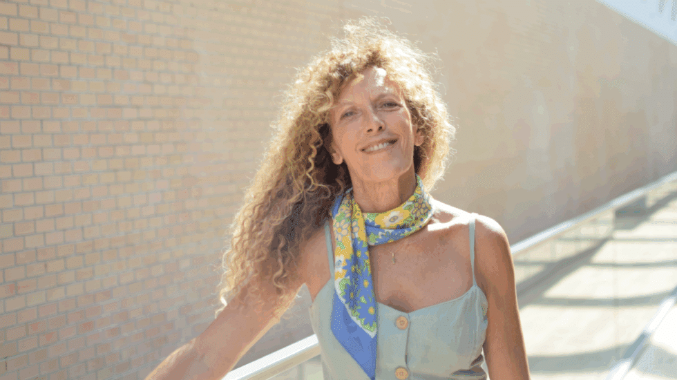 Carmen Conesa, del musical a Shakespeare: "No soy dispersa, soy diversa" 