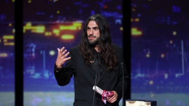 El español Oliver Laxe gana el premio del Jurado de Cannes con Sirat