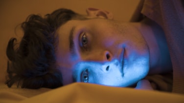 La vitamina que debes tomar para evitar la ceguera nocturna