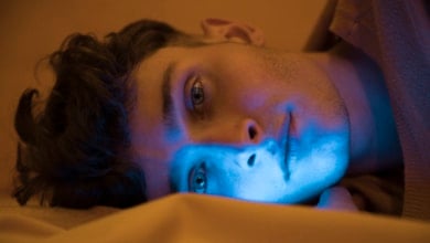 La vitamina que debes tomar para evitar la ceguera nocturna