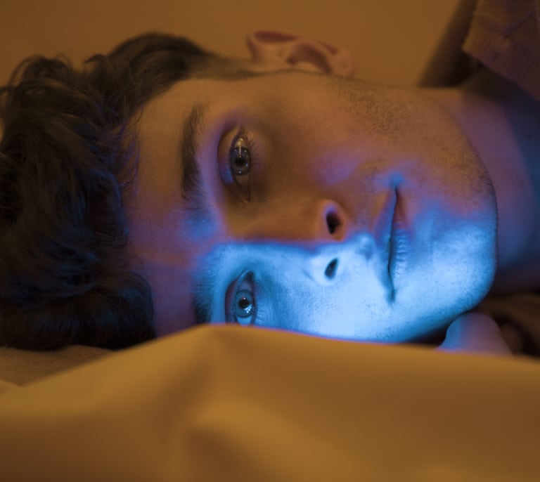 La vitamina que debes tomar para evitar la ceguera nocturna