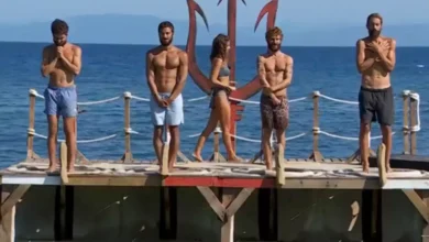 Sorpresa en el salvado de 'Supervivientes' y duelo decisivo para la expulsión del jueves