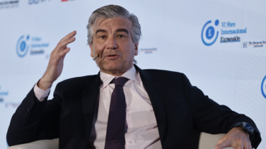 Iberdrola y Naturgy defienden repensar el calendario de cierre nuclear: "¿Vamos a enterrar 50.000 millones de euros?"