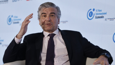 Iberdrola y Naturgy defienden repensar el calendario de cierre nuclear: "¿Vamos a enterrar 50.000 millones de euros?"